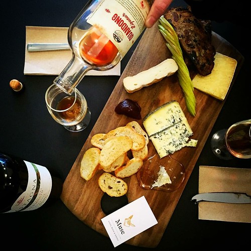 Muse, the newest bar in Canberra ticks so many boxes...It … Flickr