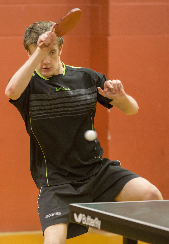 Craig Allen 920B8557 Table Tennis England Flickr