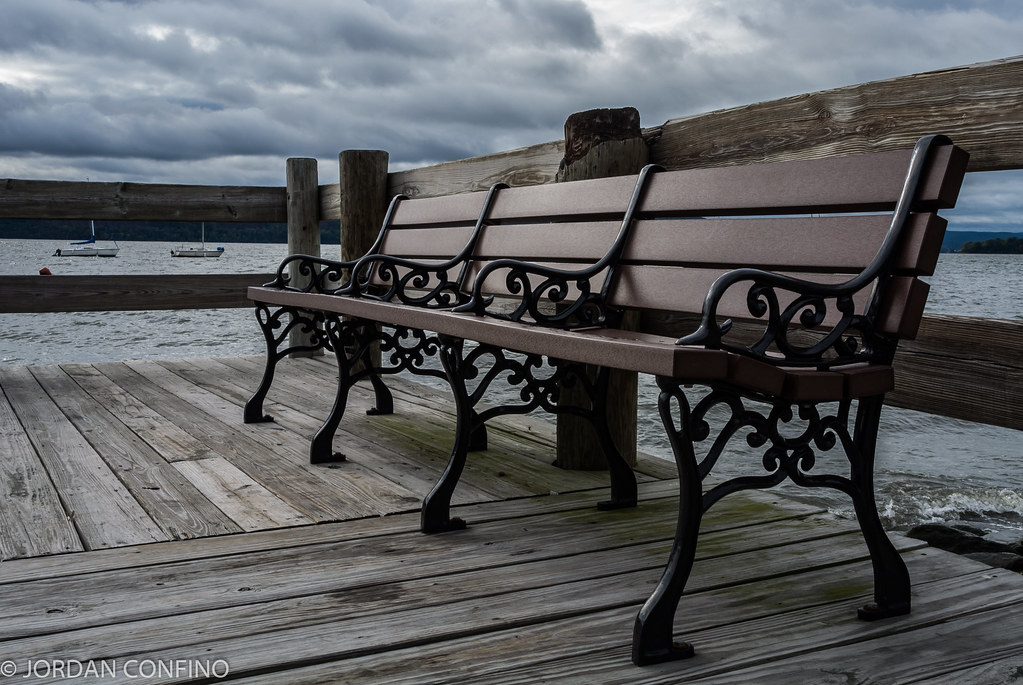 Ossining Waterfront Jordan Confino Flickr