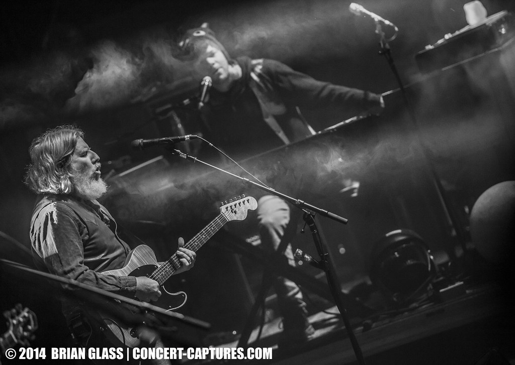 String Cheese Incident The String Cheese Incident headline… Flickr