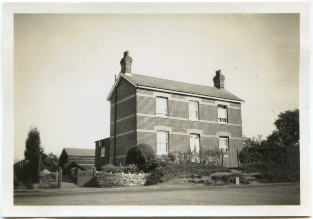 Redlynch Cottage, East Howe Lane, East Howe, Bournemouth, … Flickr