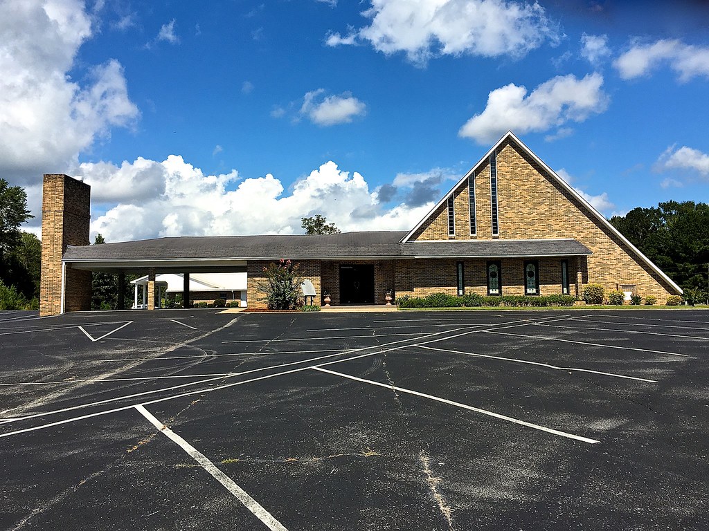 Pleasant Hill Baptist Church Lakeshore Drive Shreveport La at Richard