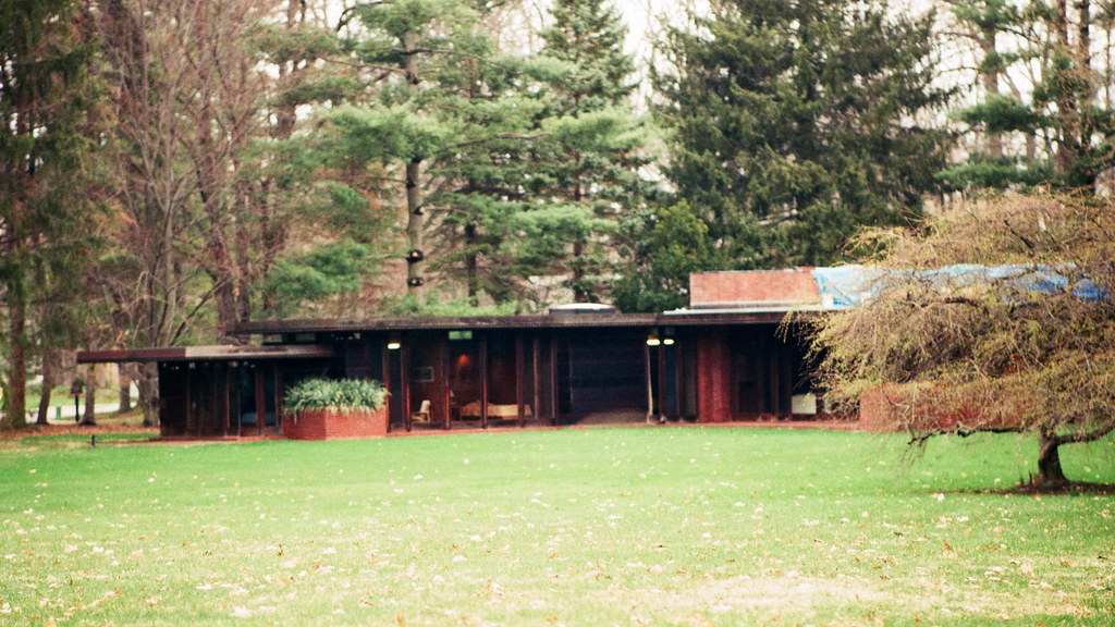 oberlin weltzheimerjohnson house 1 a photo on Flickriver