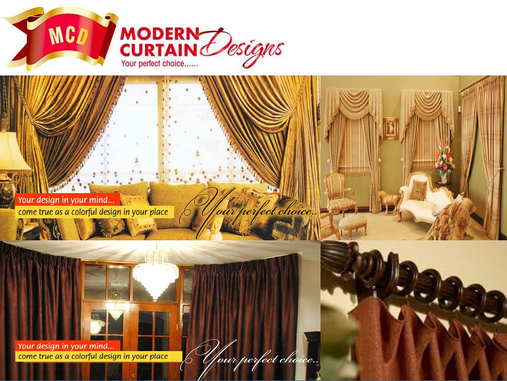 Sheer Curtains Adelaide Modern Curtain Designs If you ar… Flickr