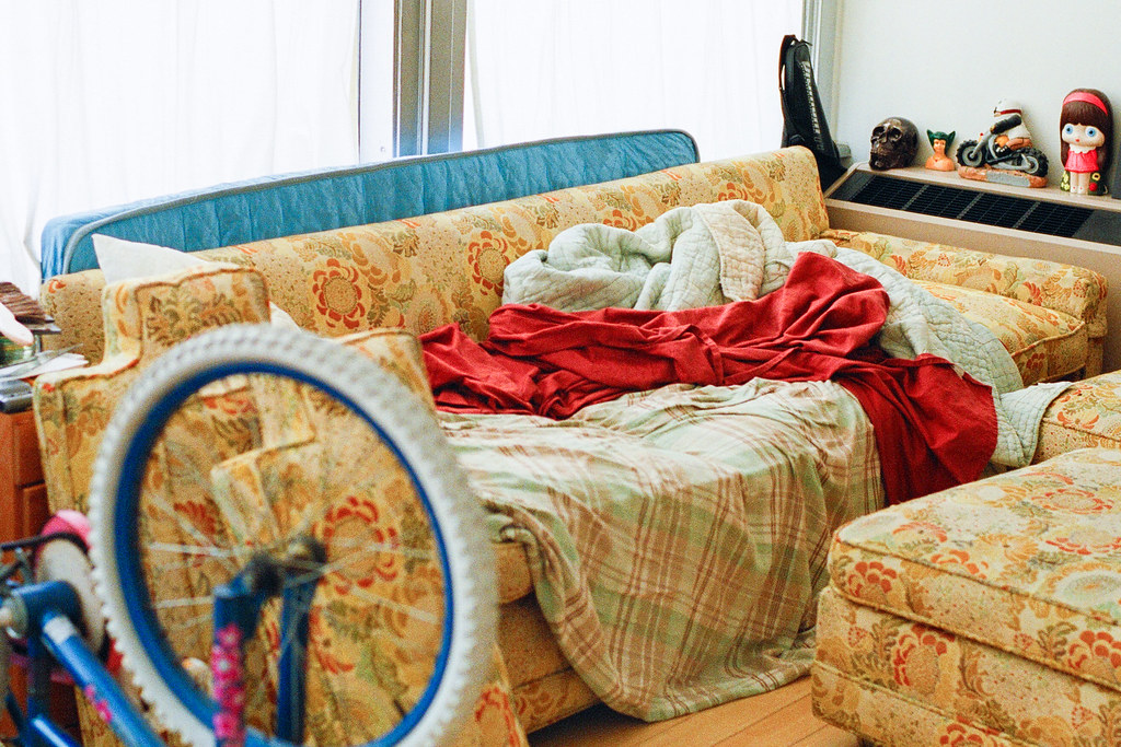 Couch 19 Greg Downtown Los Angeles, CA Dean MacKay Flickr