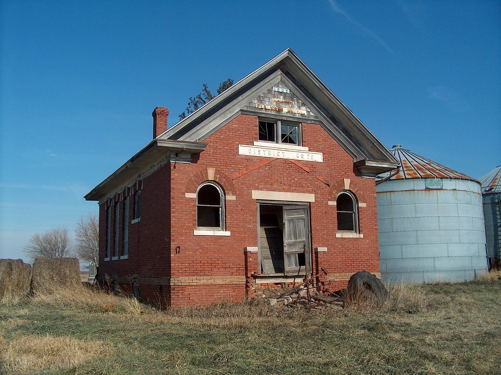 Warren Co Illinois Dean Chapin Flickr