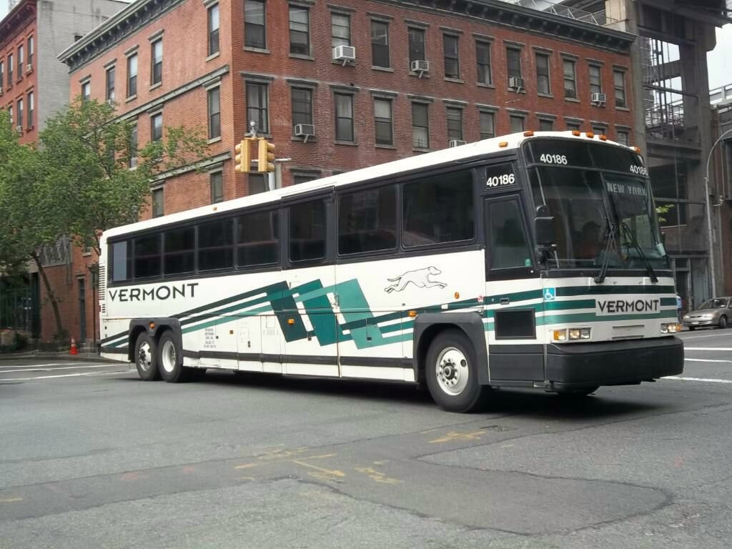 Vermont Transit 40186 Ken Flickr