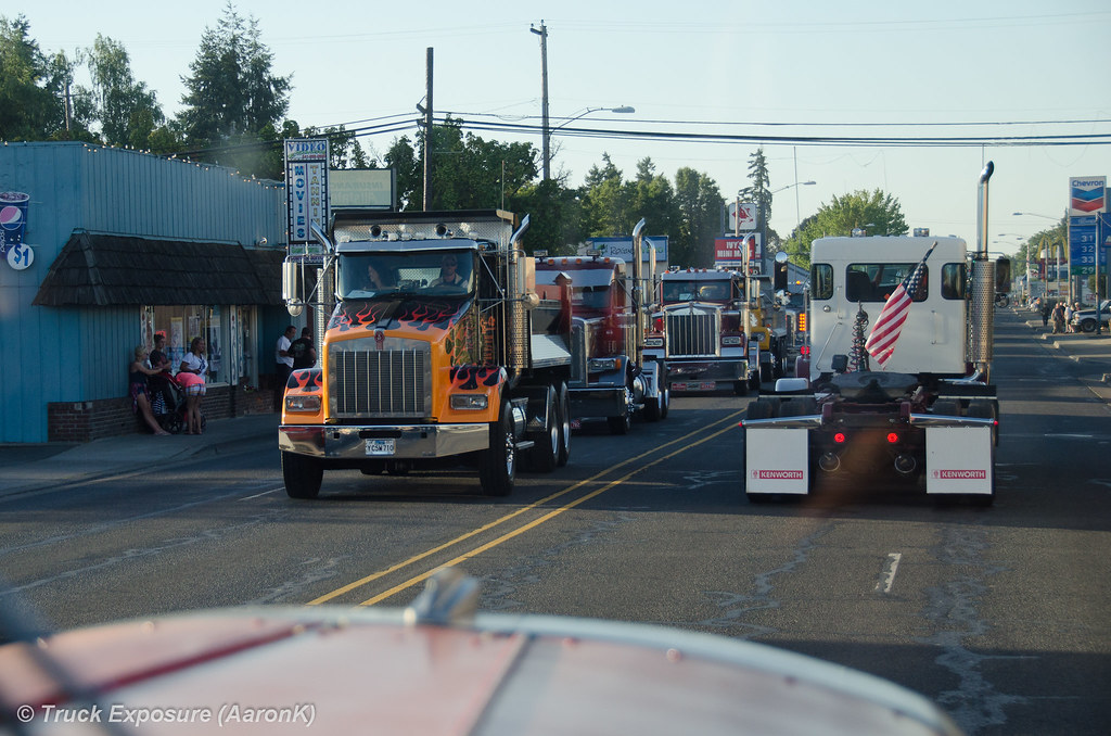 2015 Truck Function in Junction Show & Cruise Flickr