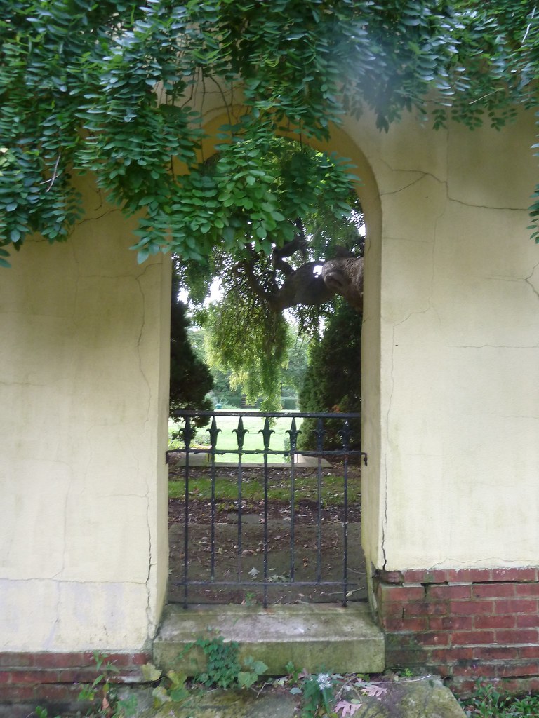 Woodlands, Woodbury NY The Woodlands is also sometimes kno… Flickr