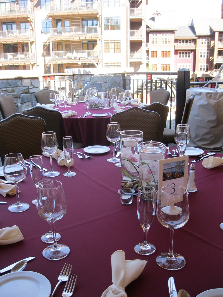 Overlook Pavilion Weddings Flickr