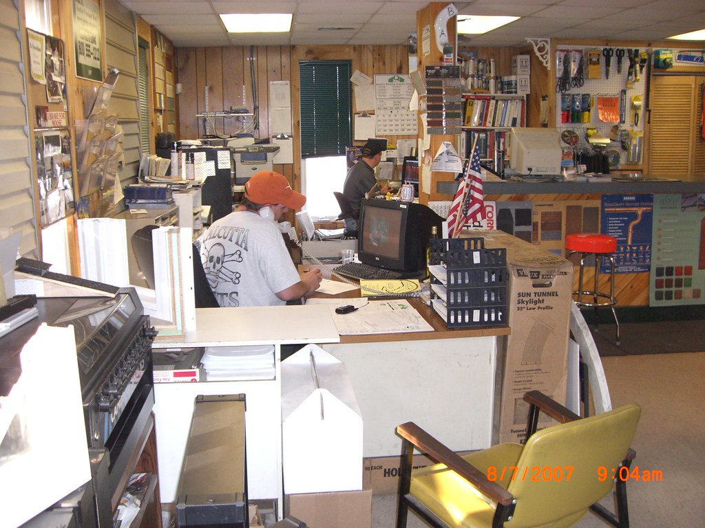 QUALITY ROOFING SUPPLY Flickr