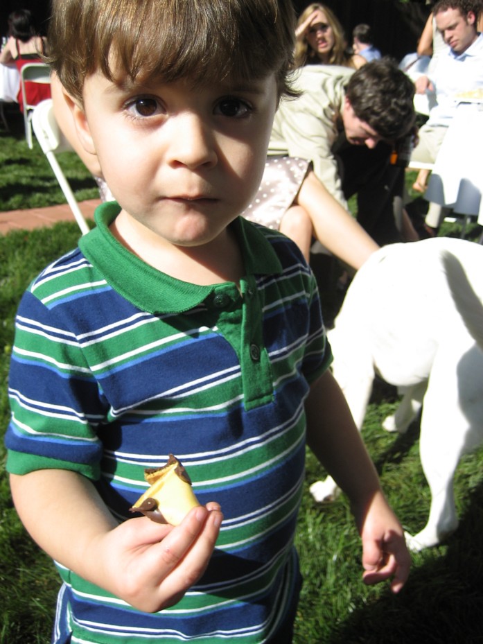 Fortune Cookie Prize Greg H. Flickr