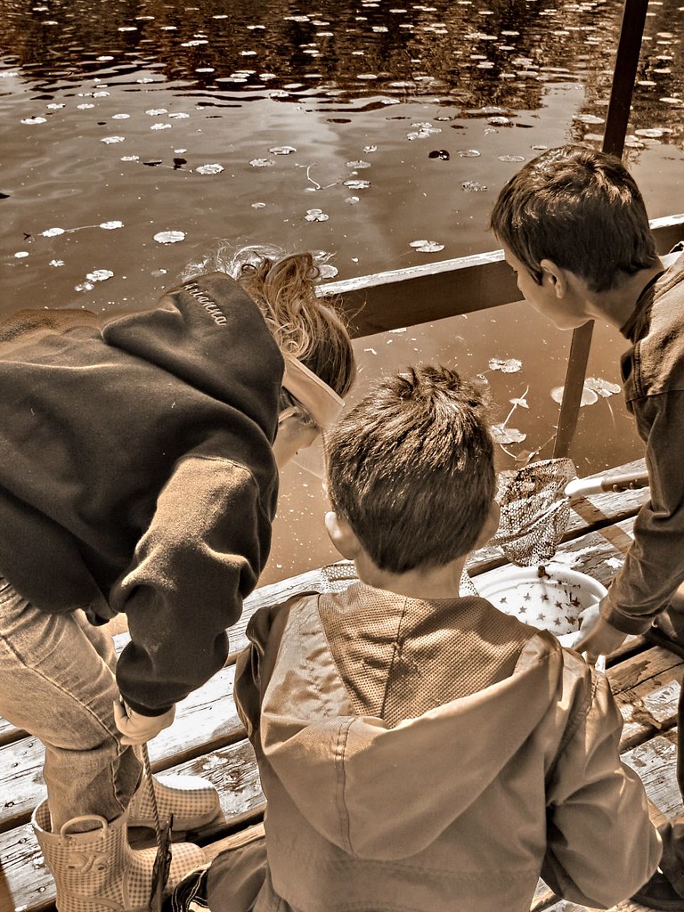 Before television and technology....and all that that impl… Carol