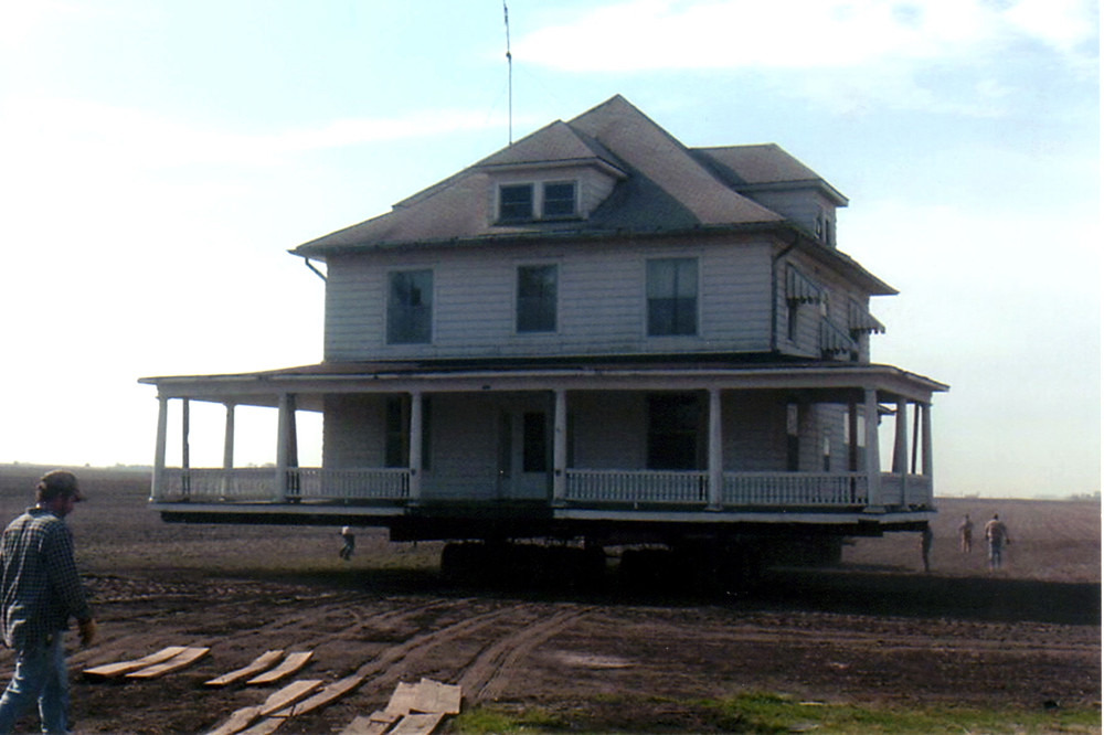 illinoismobilehome ArchiTexty Flickr