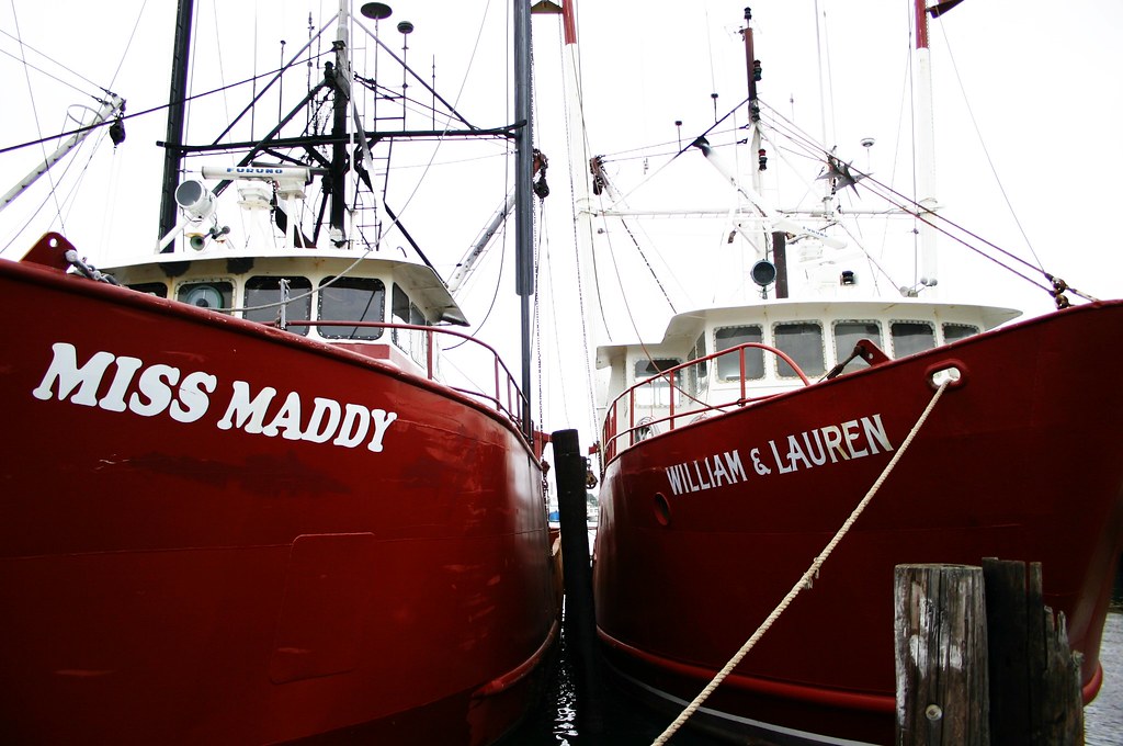 040905_065822.jpg LBI fishing boats. cmrowell Flickr