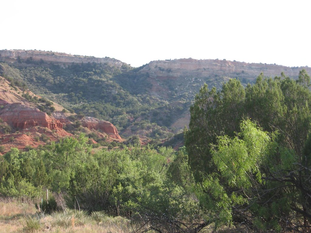 Lubbock Canyon 2006 028 Scott Pope Flickr