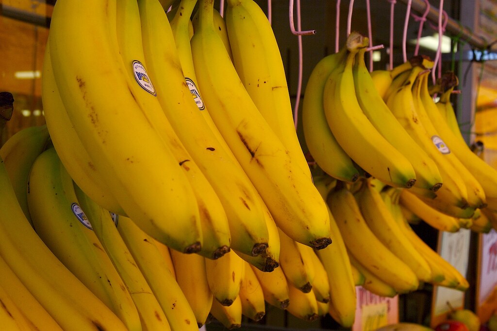 Banana Hammock Graham Ballantyne Flickr