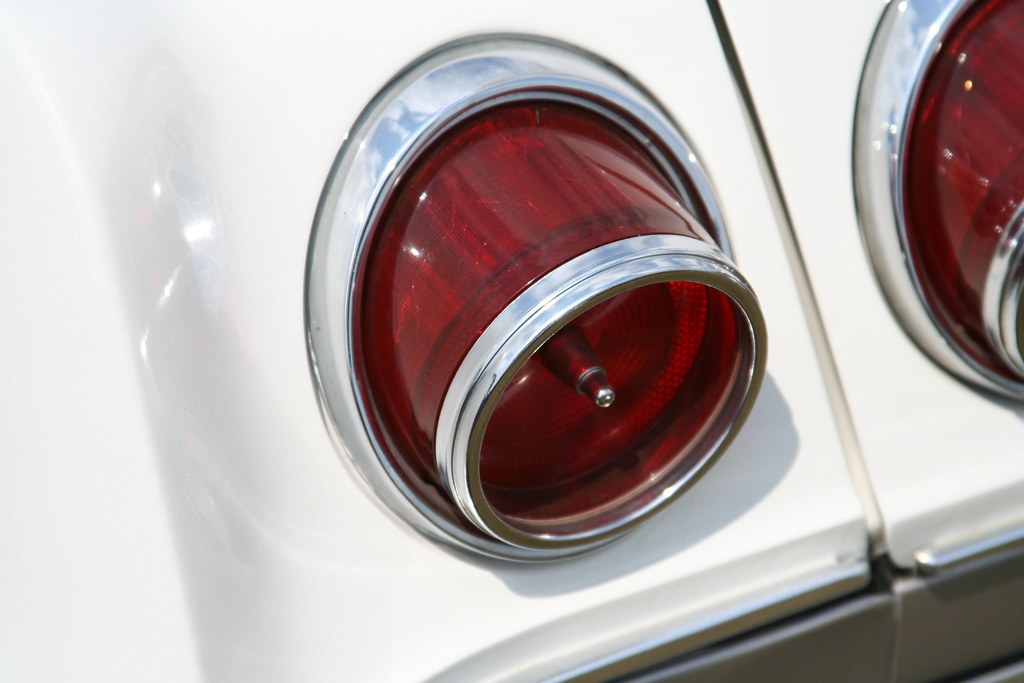 car show Elkton, MN Scott Nichols Flickr