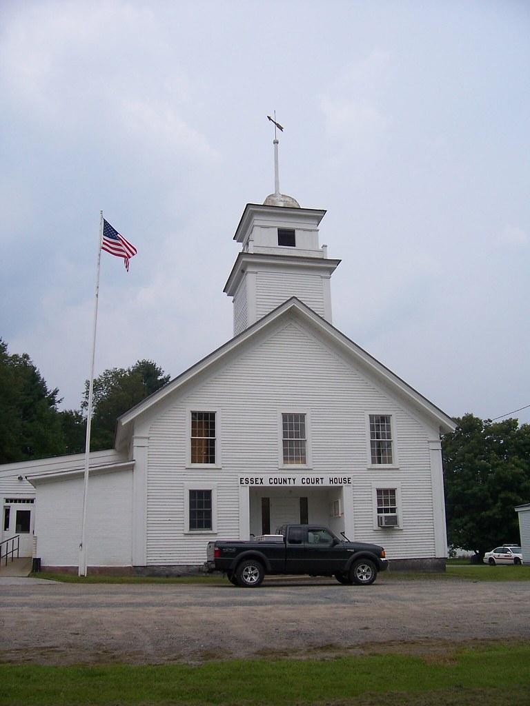Essex County, VT a photo on Flickriver