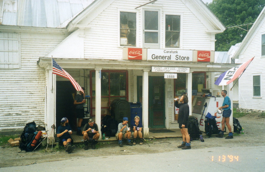 Caratunk Maine a photo on Flickriver