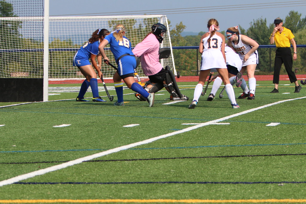 SHS Field Hockey West Irondequoit Ted Aroesty Flickr