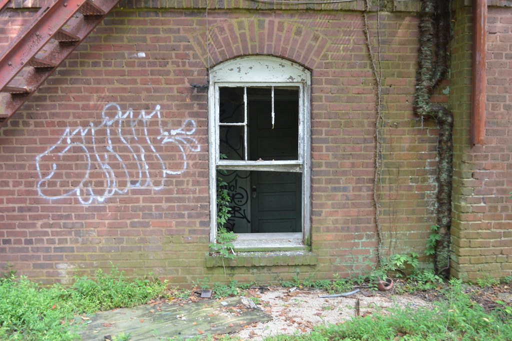 Stonewall Jackson Training School Flickr