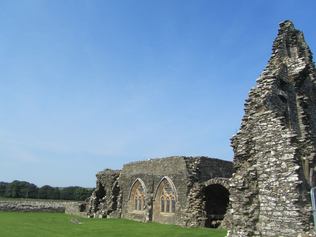 UK Scotland Dumfries and Galloway Glenluce Glenluc… Flickr