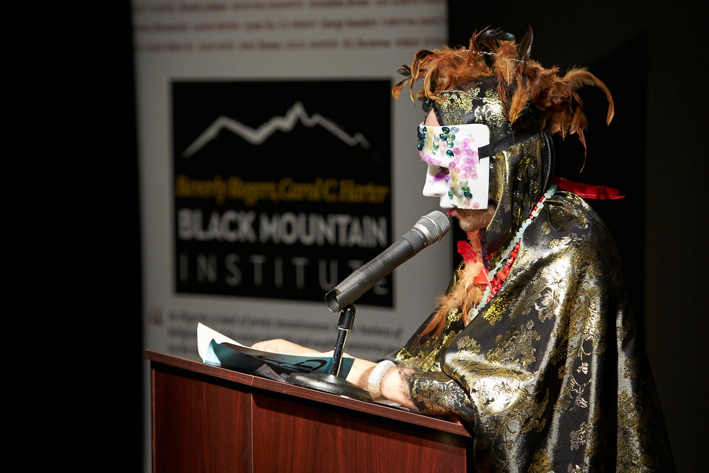 D70523_35 UNLV's Black Mountain Institute holds an Emergin… Flickr