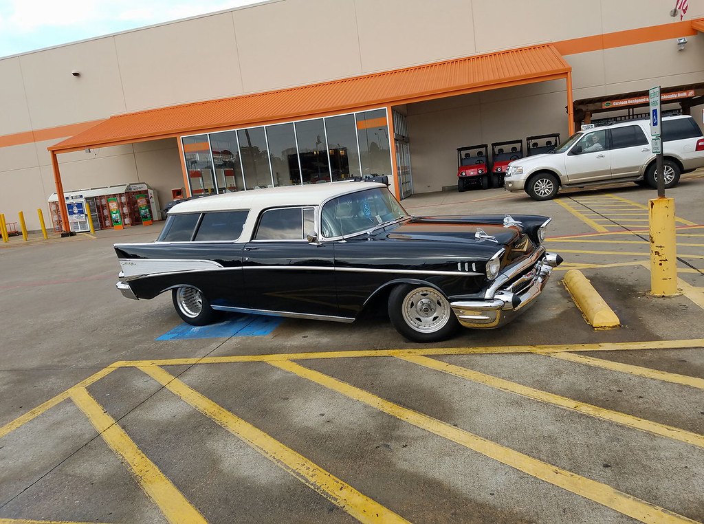 Classic Car vintage cars that have been restored Raymond Guest Flickr