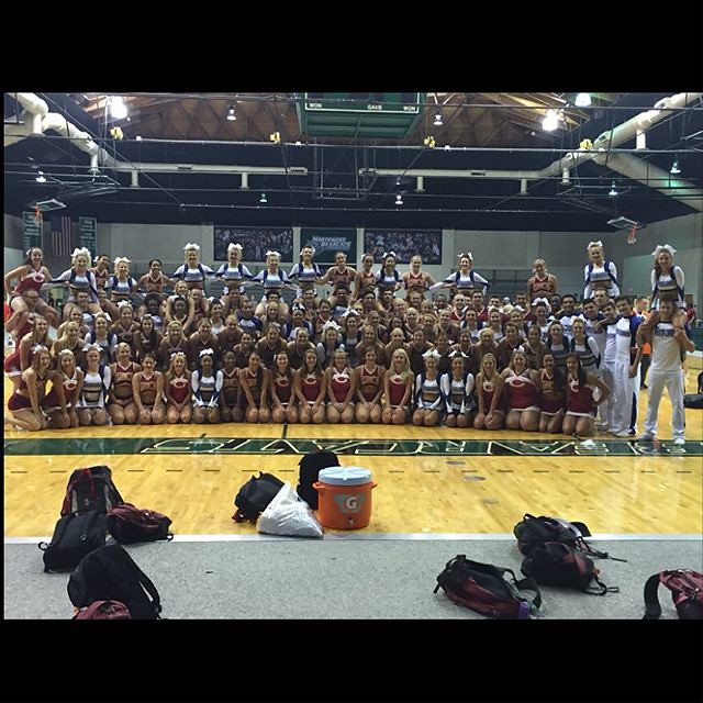 s/o to our college teams from Iowa Central Community Colle… Flickr