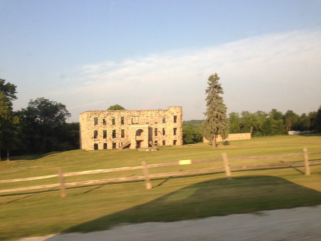 Maribel Caves Hotel, Maribel, WI One of two photos of the … Flickr