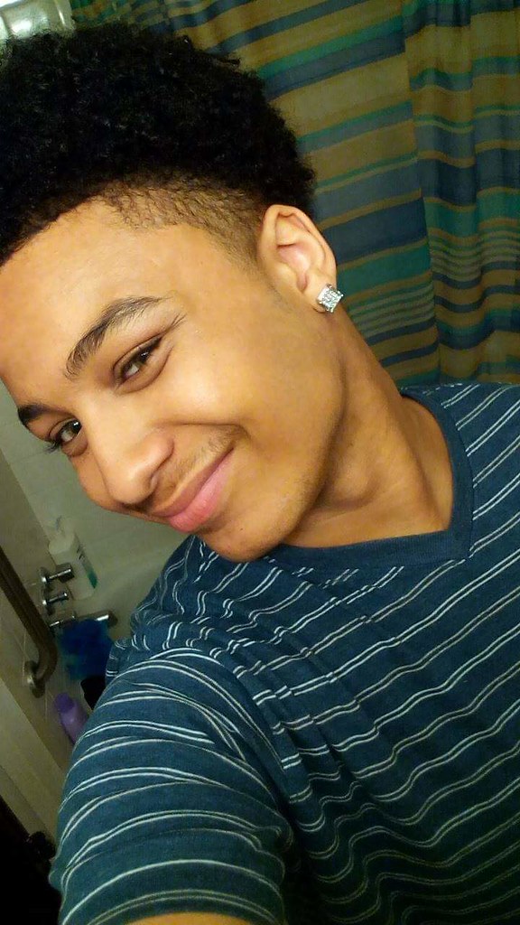 Ricky Mulah Selfies 2015 | Ricky Mulah | Flickr