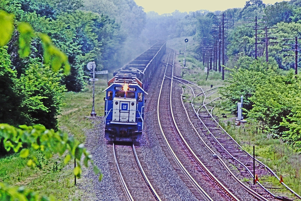 What Once Was At Biggsville Illinois in the Spring of 1994… Flickr