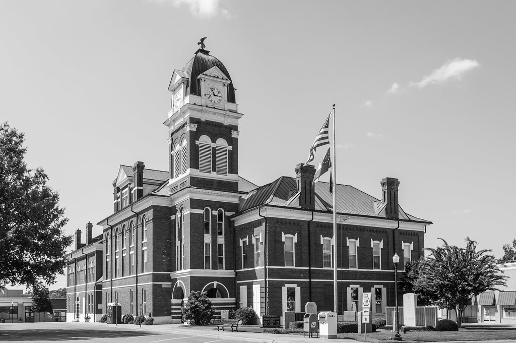 Washington County Courthouse Washington County Courthouse … Flickr
