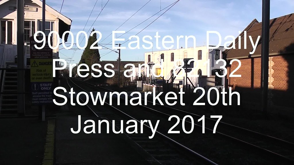 90002 Eastern Daily Press and 82132 90002 Eastern Daily Pr… Flickr