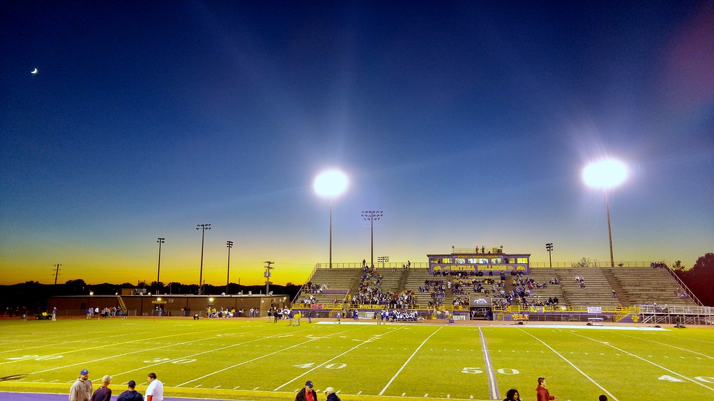 Friday Night Lights at Smyrna Friday Night Lights at Smyrn… Flickr