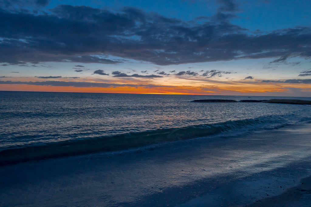 Upham Beach Sony VarioTessar 1635mm f/4 Jarod Ruszkowski Flickr