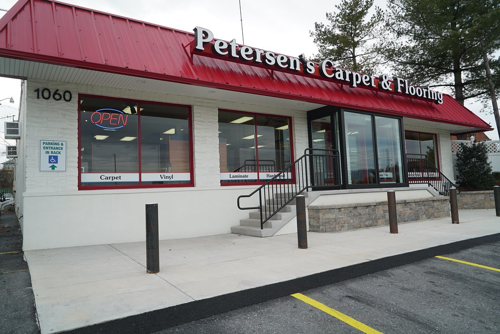DSC07401 Petersen's Carpet & Flooring, Frederick, Maryland… Flickr