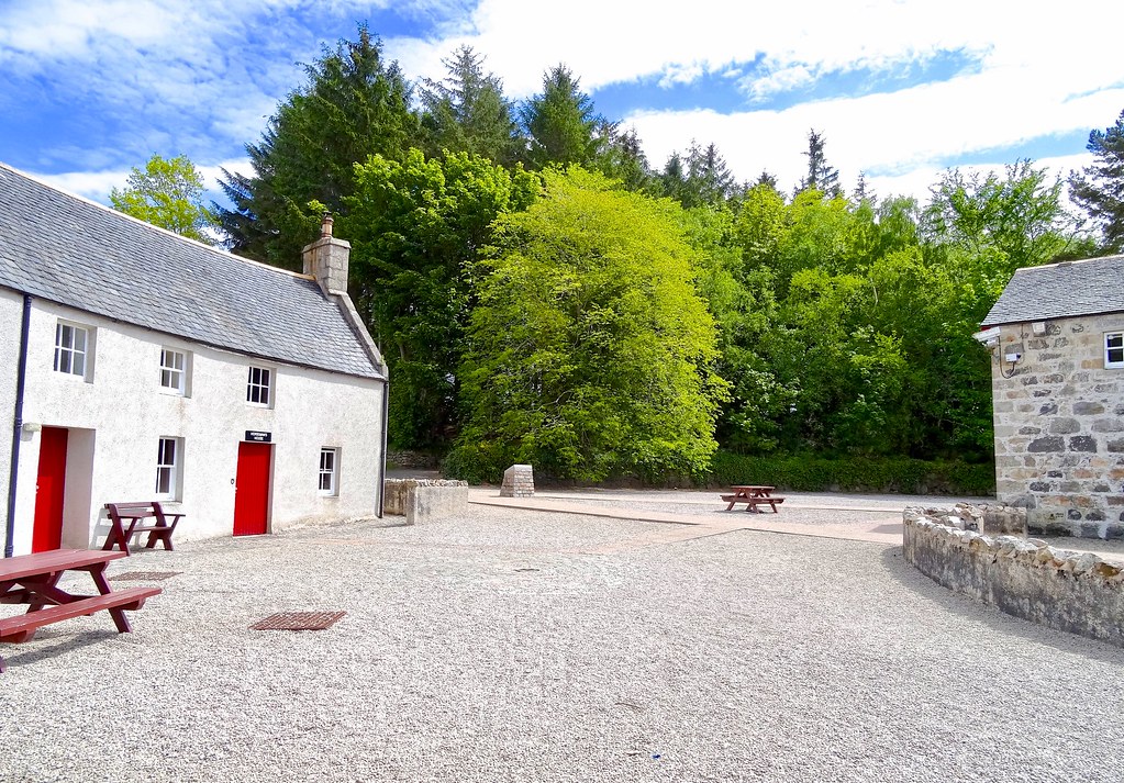 Aden Country Park Mintlaw Scotland Aden Country Park is lo… Flickr