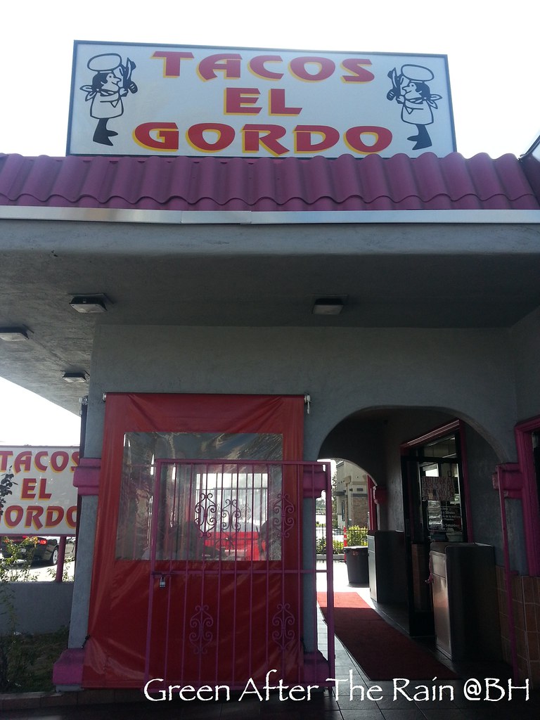 150822 Tacos El Gordo _ BH 12 Tacos El Gordo Chula Vista Flickr