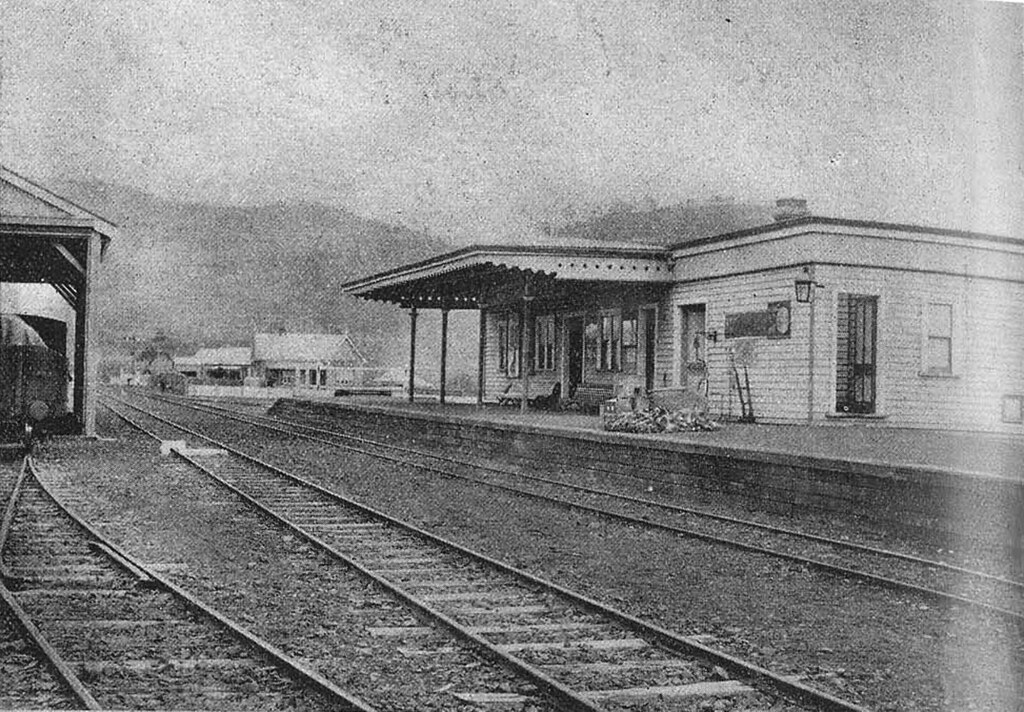 1901 09 07 Page_3a Kempton railway station. W Williamson p