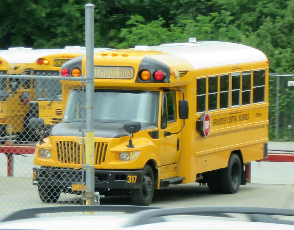 Brewster Central Schools 317 HV Photos Flickr