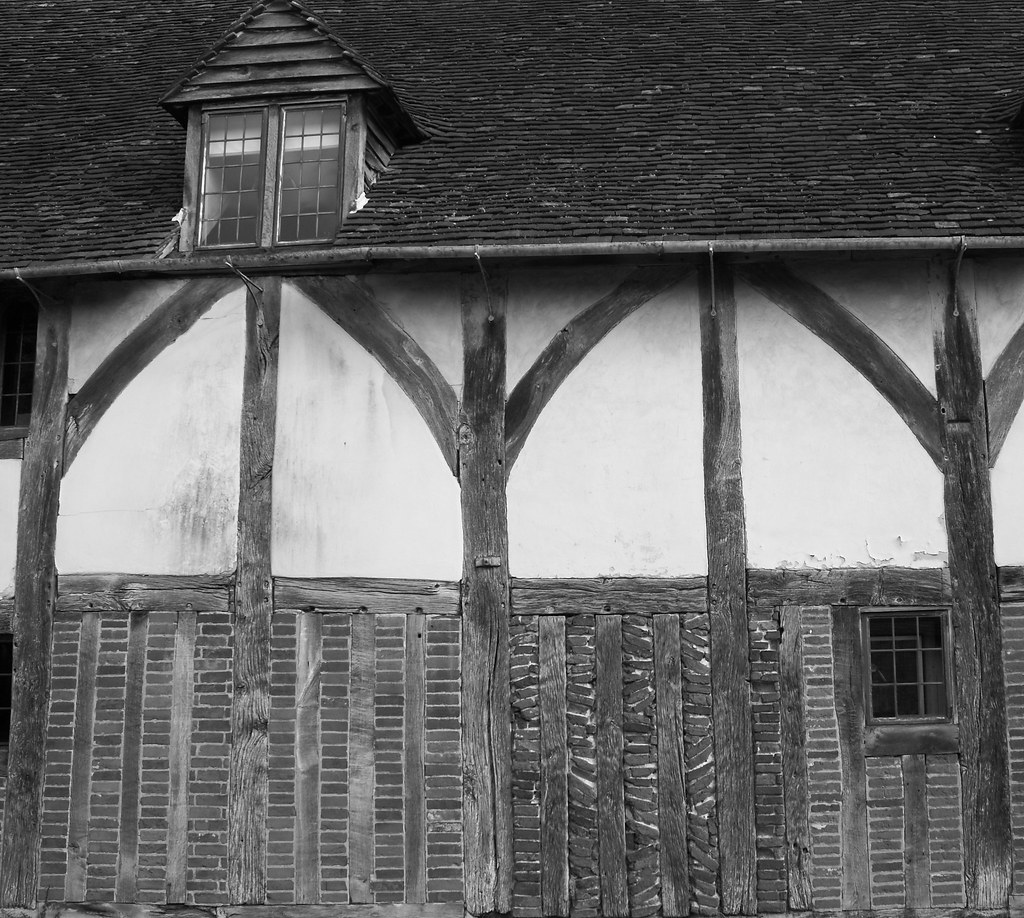 Part of Winchester College Kim Freeman Flickr