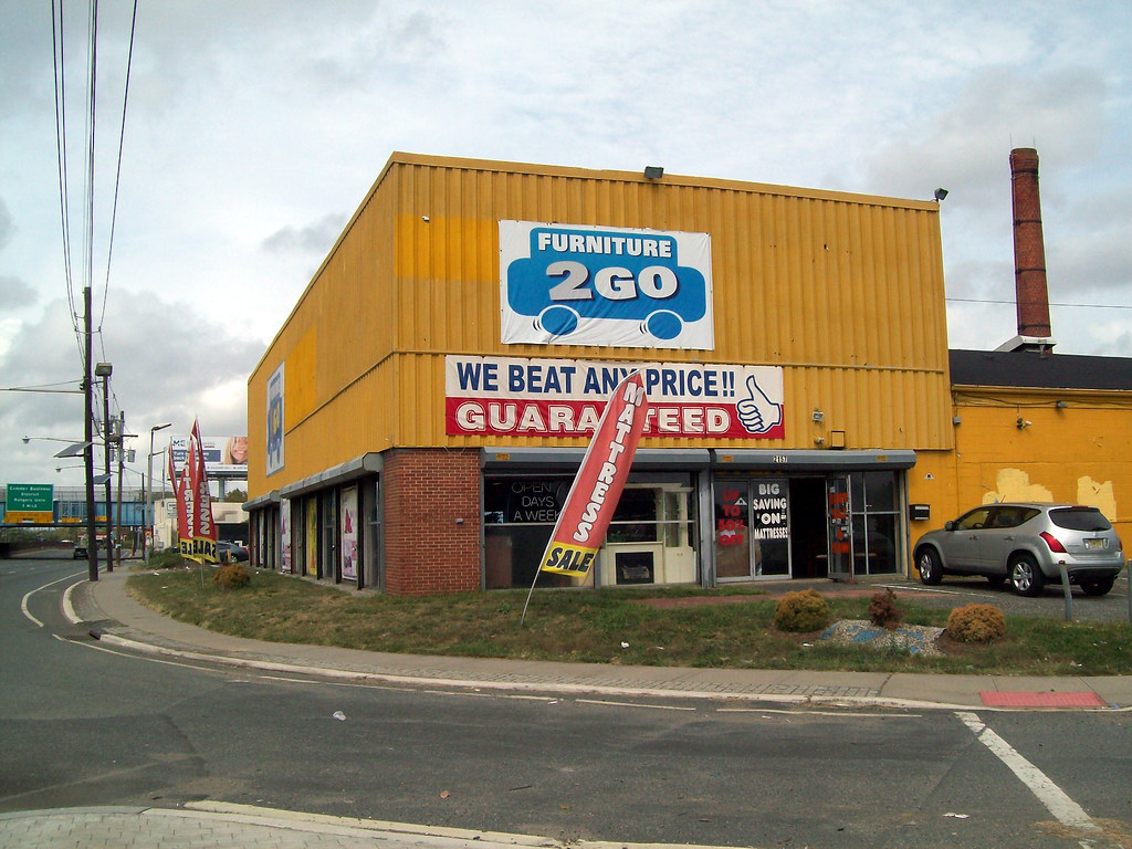 Former Merlin Motors Holmanowned Merlin Motors sold Linco… Flickr