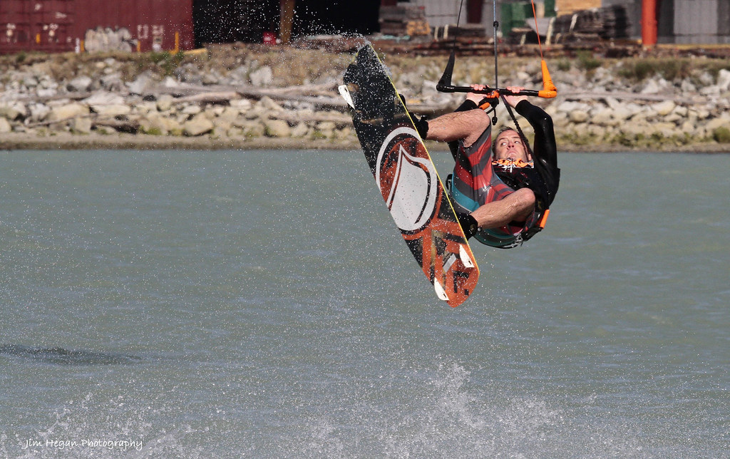 Kite Clash 2015 Cdn National and Open Kiteboarding Competi… Flickr
