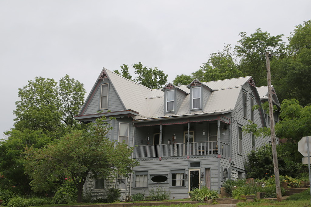 Meta Missouri, Osage County MO Google Map Wikipedia Bruce Wicks