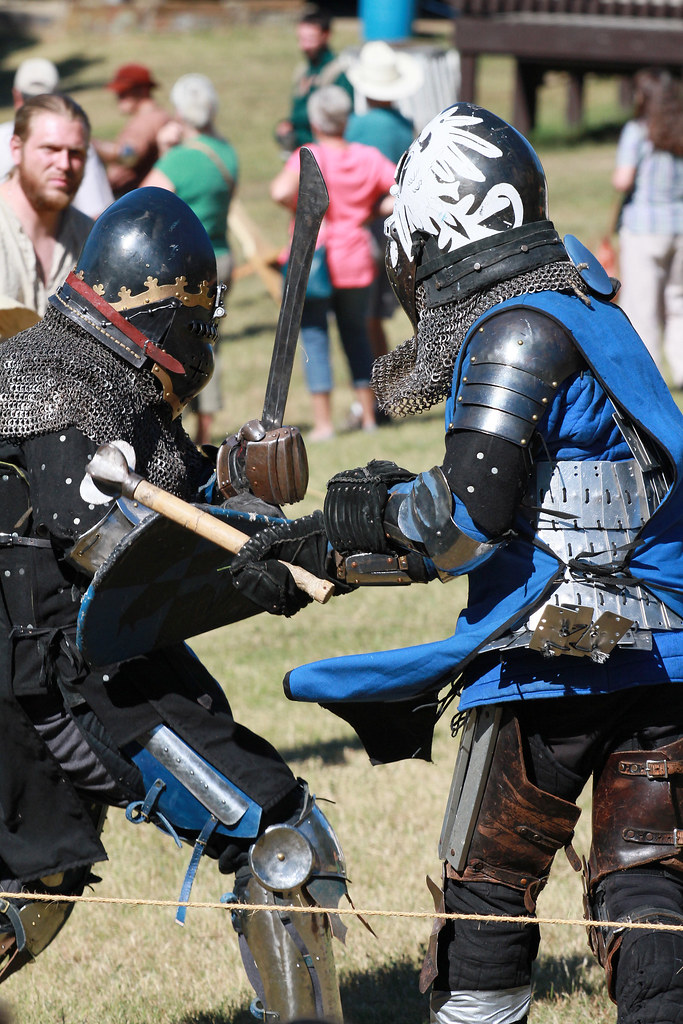 Heavener OK_2015 Music on the Mountain Viking & Celtic Fes… Flickr