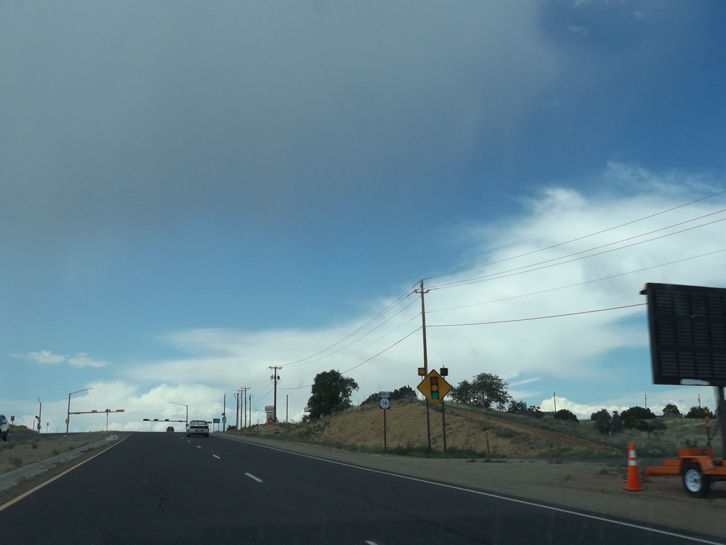 New Mexico State Highway 14 New Mexico State Highway 14 Flickr
