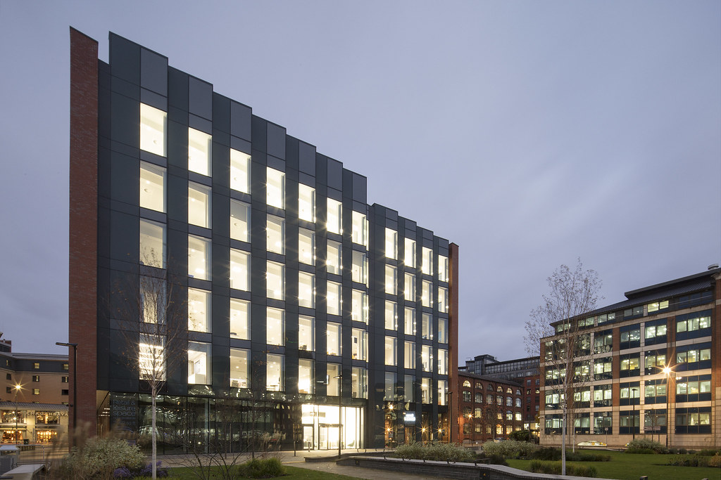 3 Sovereign Square Leeds 046 Heywood Williams Architectural Flickr