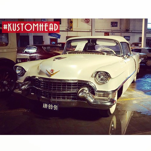 R&D Classic,s US Car Dealer Emmerich/Germany kustom kust… Flickr